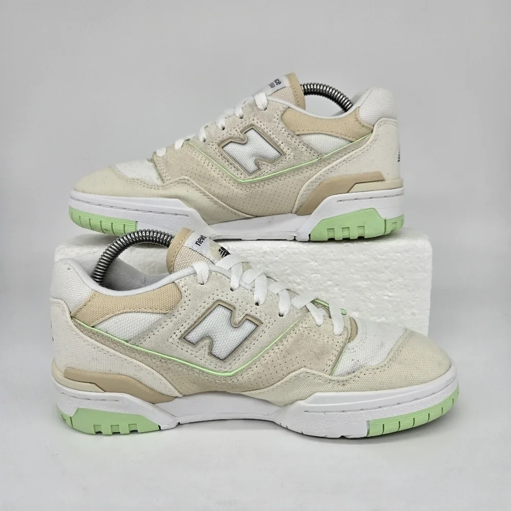 New Balance new balance